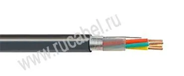 Кабель КСПпЗП