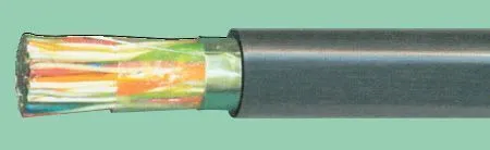 Кабель ТПппП 30х2х0,4