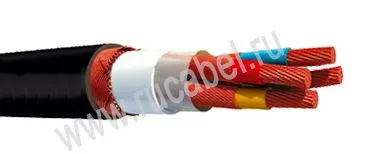 Кабель КСОВнг-LS 1х16