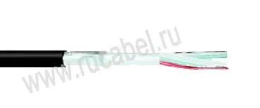 Кабель КуГВВ 2х1