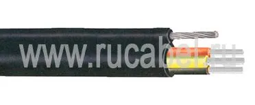 Кабель АВВСГ 5х150