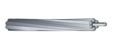 Кабель АС 70/11