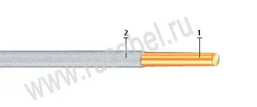 Кабель ПБД 0,4