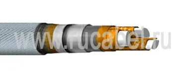 Кабель ЦААПлГ 3х150