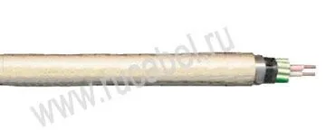 Кабель КВВБ 3х1,5