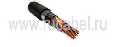 Кабель КВВГЭЦ 37х2,5