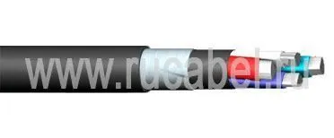 Кабель АВБВ 2х70