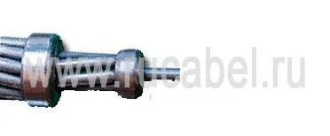 Кабель АСКП 600/72
