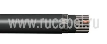 Кабель КГСНРТ 2x6
